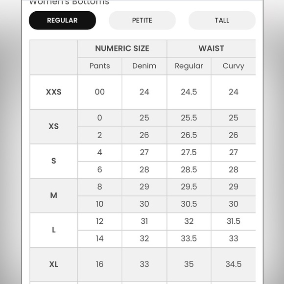 LOFT The Washed Twill Short Women’s Size 8 - Picture 2 of 6